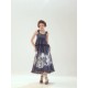 Faeries Daffodil A Midsummer Night’s Dream Short and Long JSK(Reservation/4 Colours/Full Payment Without Shipping)
